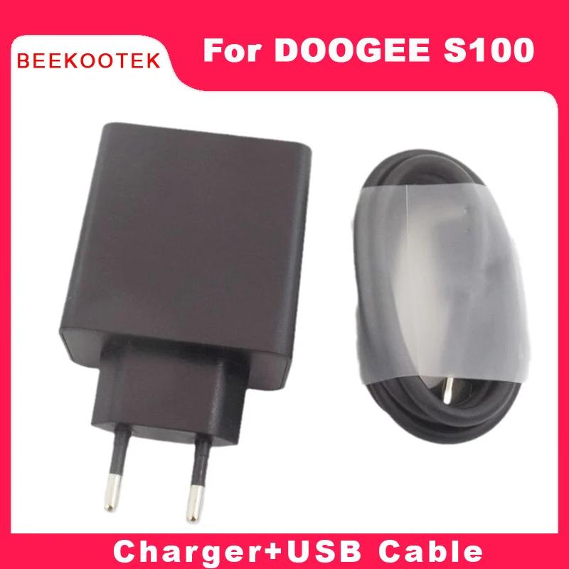 DOOGEE S100 Ʈ  , ο ޴  , TPYE-C USB ̺  , 66W